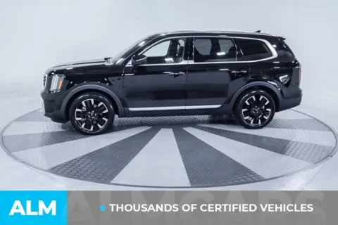 More photos of 2024 Kia Telluride SX-Prestige at ALM Kia South, GA