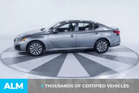 More photos of 2024 Nissan Altima 2.5 SV at ALM Kia South, GA