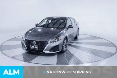 Photos of 2024 Nissan Altima 2.5 SV for sale in Union City, GA at ALM Kia South