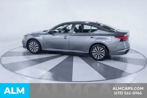 More photos of 2024 Nissan Altima 2.5 SV at ALM Kia South, GA