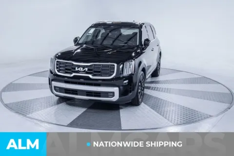Photos of 2024 Kia Telluride SX-Prestige for sale in Union City, GA at ALM Kia South