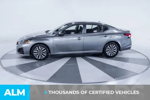 More photos of 2024 Nissan Altima 2.5 SV at ALM Kia South, GA