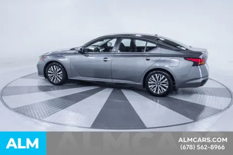 More photos of 2024 Nissan Altima 2.5 SV at ALM Kia South, GA