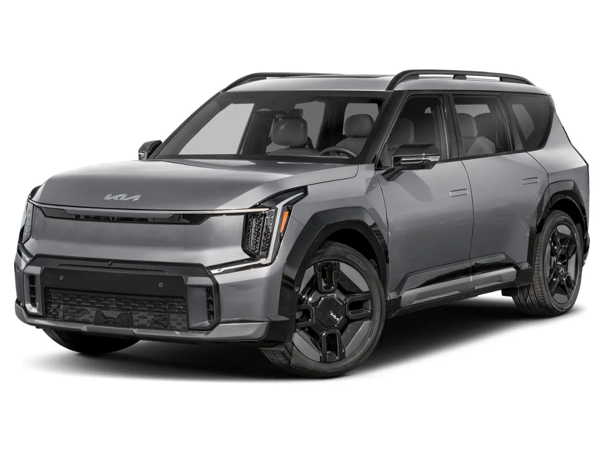 2026 Kia EV9 GT-Line for sale in Union City, GA