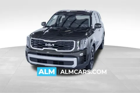 Unknown 2024 Kia Telluride S for sale in Union City, GA