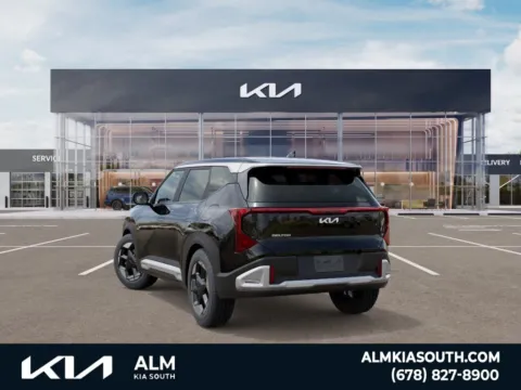 More photos of 2027 Kia Seltos S at ALM Kia South, GA