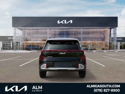 More photos of 2027 Kia Seltos S at ALM Kia South, GA