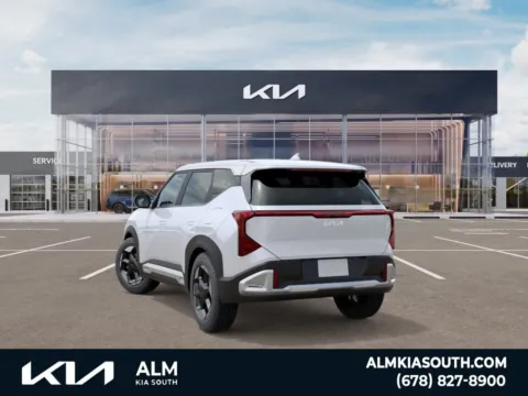 More photos of 2027 Kia Seltos S at ALM Kia South, GA