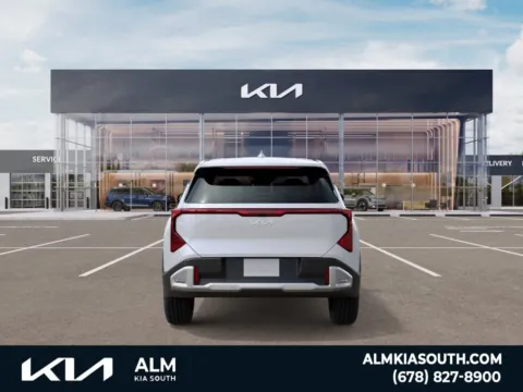 More photos of 2027 Kia Seltos S at ALM Kia South, GA