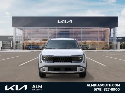 Photos of 2027 Kia Seltos S for sale in Union City, GA at ALM Kia South