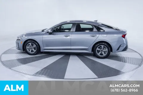 More photos of 2022 Kia K5 LX at ALM Kia South, GA