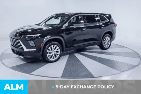 Another view of 2026 Buick Enclave Preferred for sale in Union City, GA at ALM Kia South