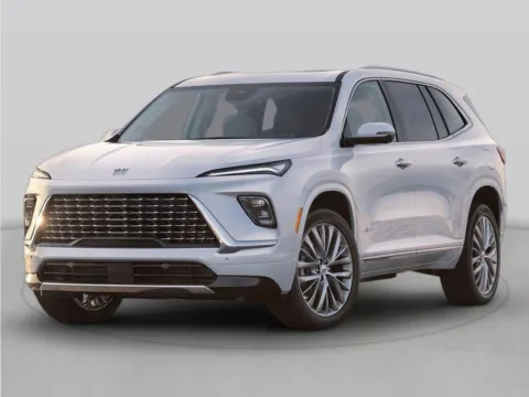Black 2026 Buick Enclave Preferred for sale in Union City, GA