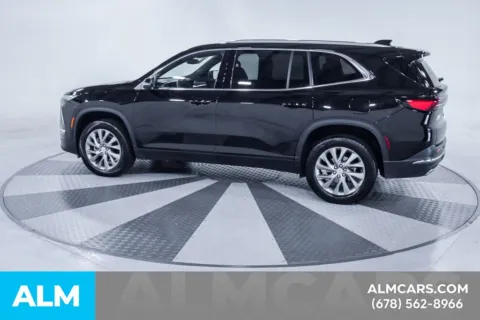 More photos of 2026 Buick Enclave Preferred at ALM Kia South, GA