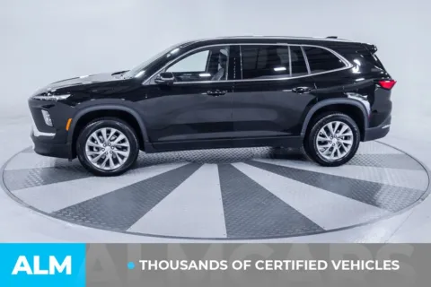 More photos of 2026 Buick Enclave Preferred at ALM Kia South, GA
