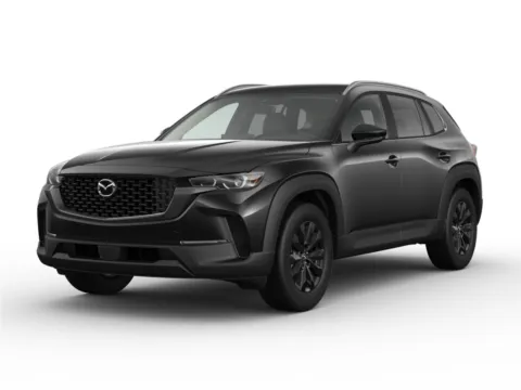 Gray 2023 Mazda CX-50 2.5 S Preferred Plus Package for sale in Union City, GA