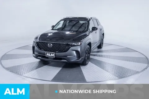 Photos of 2023 Mazda CX-50 2.5 S Preferred Plus Package for sale in Union City, GA at ALM Kia South