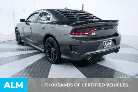 More photos of 2021 Dodge Charger R/T at ALM Kia South, GA