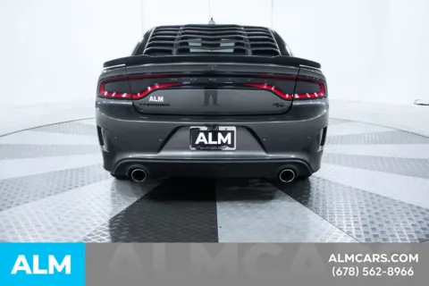 More photos of 2021 Dodge Charger R/T at ALM Kia South, GA