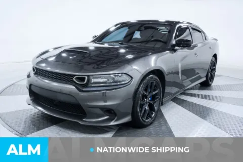 Photos of 2021 Dodge Charger R/T for sale in Union City, GA at ALM Kia South