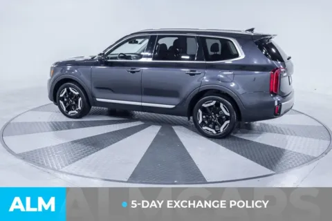 Another view of 2025 Kia Telluride S for sale in Union City, GA at ALM Kia South