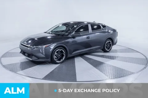 Another view of 2025 Kia K4 EX for sale in Union City, GA at ALM Kia South