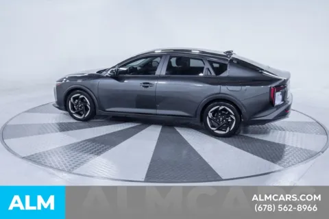 More photos of 2025 Kia K4 EX at ALM Kia South, GA