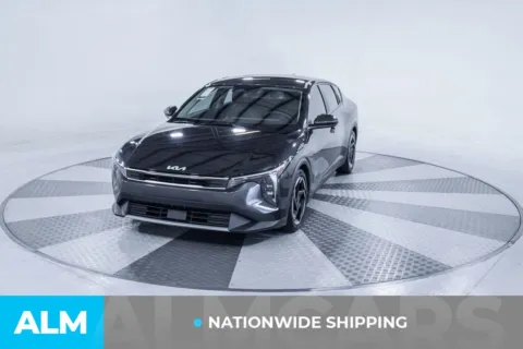 Photos of 2025 Kia K4 EX for sale in Union City, GA at ALM Kia South