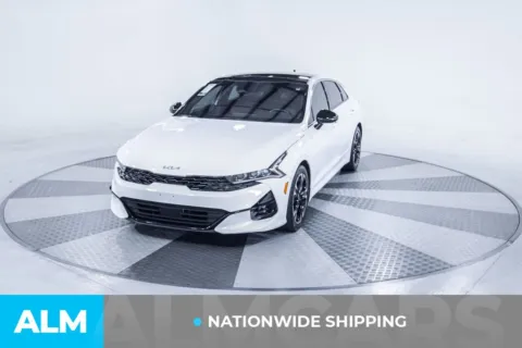 Photos of 2024 Kia K5 GT-Line for sale in Union City, GA at ALM Kia South