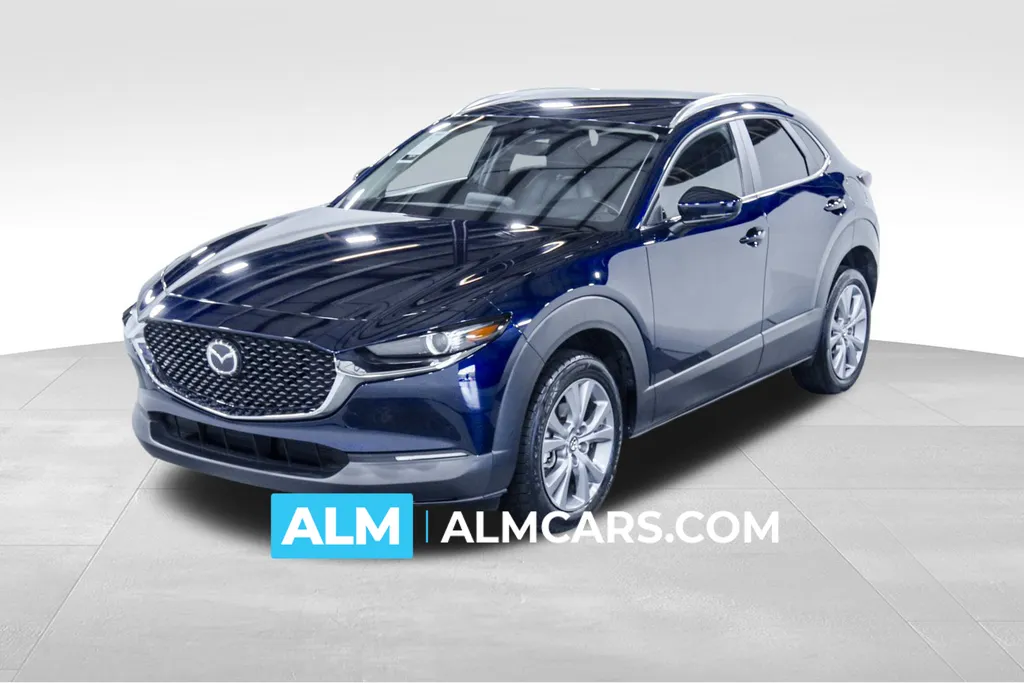 2023 Mazda CX-30 2.5 S Select Package for sale in Union City, GA