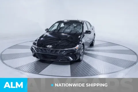Photos of 2024 Hyundai Elantra Limited for sale in Union City, GA at ALM Kia South