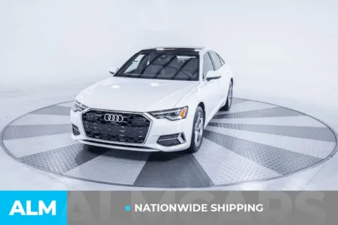 Photos of 2024 Audi A6 45 Premium Plus for sale in Union City, GA at ALM Kia South