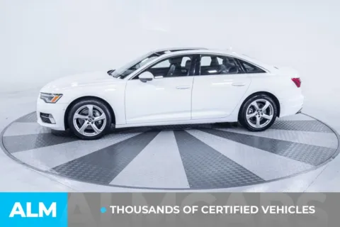 More photos of 2024 Audi A6 45 Premium Plus at ALM Kia South, GA