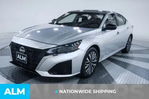 Photos of 2024 Nissan Altima 2.5 SV for sale in Union City, GA at ALM Kia South