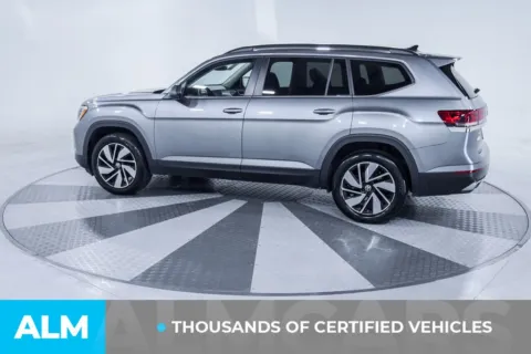 More photos of 2025 Volkswagen Atlas 2.0T SE w/Technology at ALM Kia South, GA