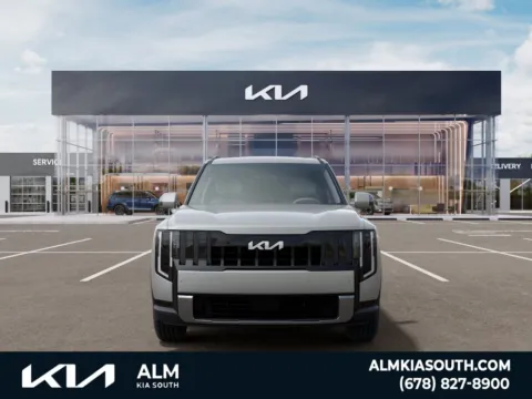 Photos of 2027 Kia Telluride S for sale in Union City, GA at ALM Kia South