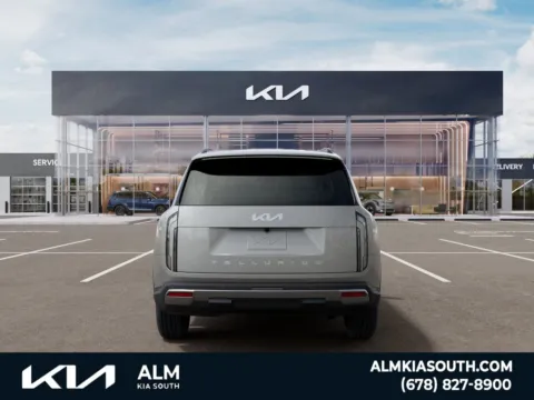 More photos of 2027 Kia Telluride S at ALM Kia South, GA