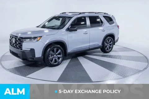 Another view of 2026 Honda Pilot Sport for sale in Union City, GA at ALM Kia South