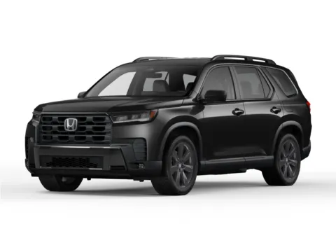2026 Honda Pilot Sport for sale in Union City, GA
