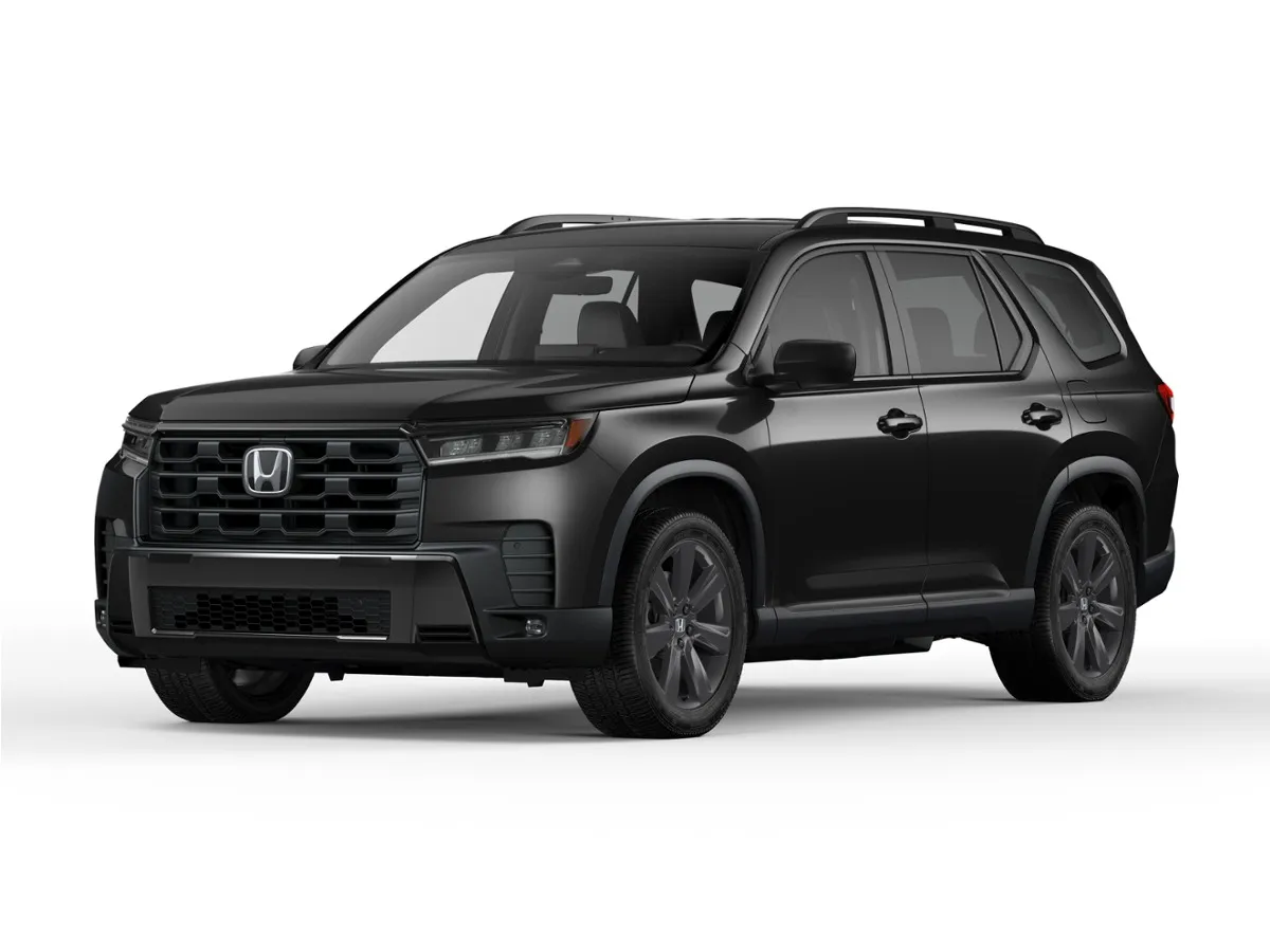 2026 Honda Pilot Sport for sale in Union City, GA