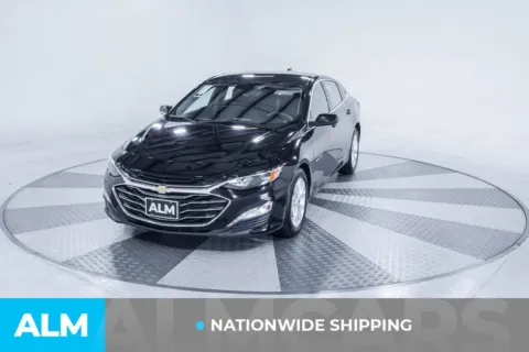 Photos of 2025 Chevrolet Malibu LT for sale in Union City, GA at ALM Kia South