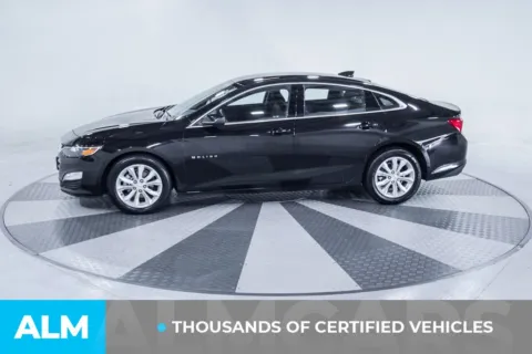 More photos of 2025 Chevrolet Malibu LT at ALM Kia South, GA