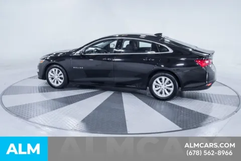 More photos of 2025 Chevrolet Malibu LT at ALM Kia South, GA