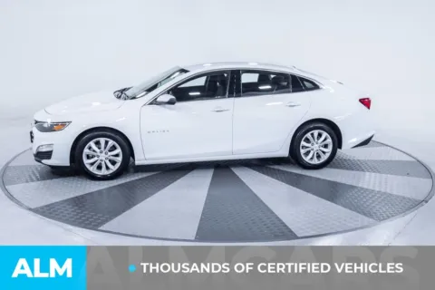 More photos of 2025 Chevrolet Malibu LT at ALM Kia South, GA