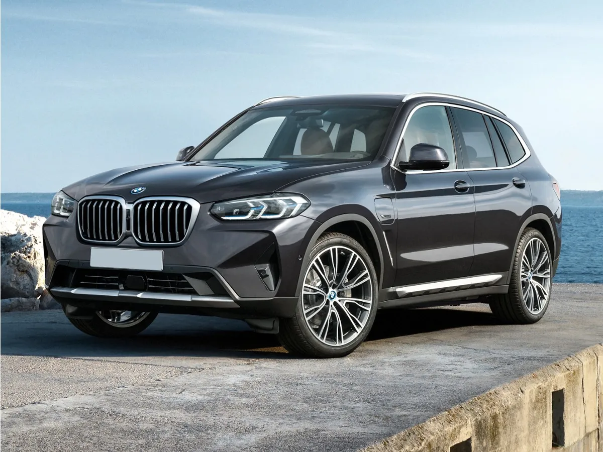 2023 BMW X3 sDrive30i for sale in Union City, GA