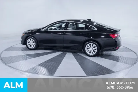 More photos of 2025 Chevrolet Malibu LT at ALM Kia South, GA