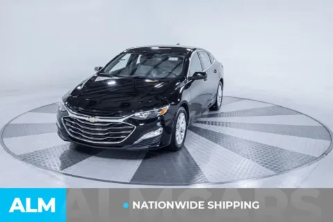 Photos of 2025 Chevrolet Malibu LT for sale in Union City, GA at ALM Kia South