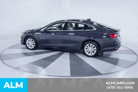 More photos of 2025 Chevrolet Malibu LT at ALM Kia South, GA