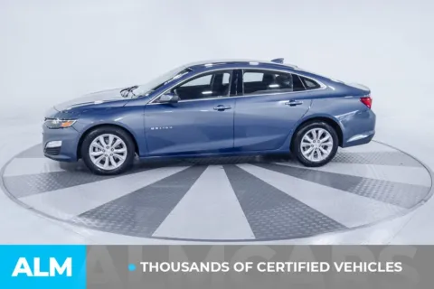More photos of 2024 Chevrolet Malibu LT at ALM Kia South, GA