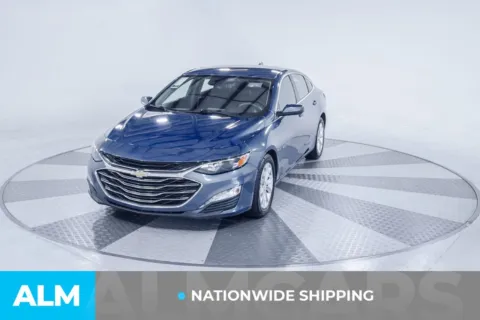 Photos of 2024 Chevrolet Malibu LT for sale in Union City, GA at ALM Kia South